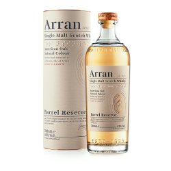 Whisky Arran American Oak Barrel Reserve